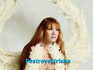 Destroyertrisha