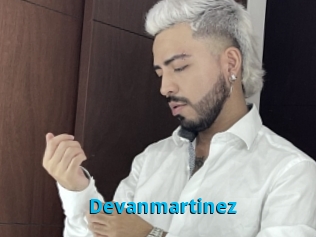 Devanmartinez