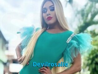 Devilrosalie