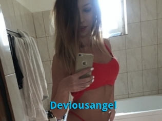 Deviousangel