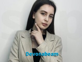 Devonabeam