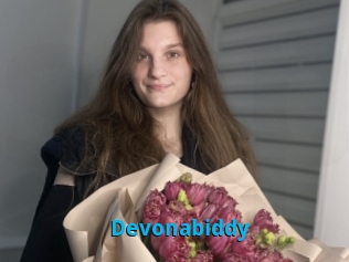 Devonabiddy