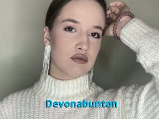 Devonabunton