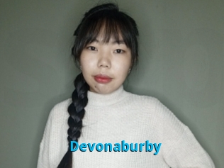 Devonaburby