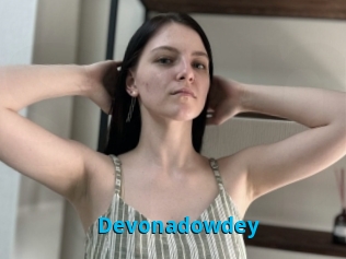 Devonadowdey