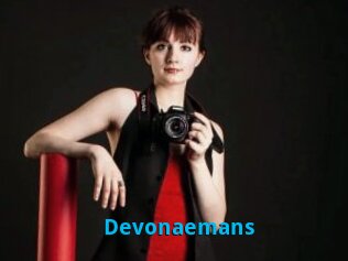 Devonaemans
