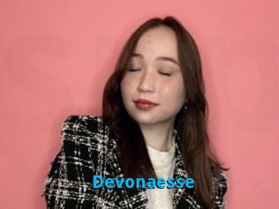 Devonaesse