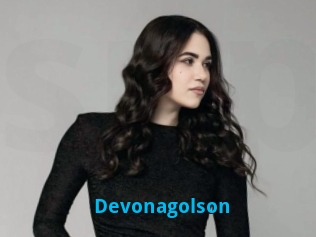 Devonagolson