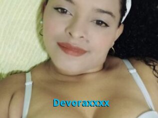 Devoraxxxx