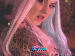 Diafox