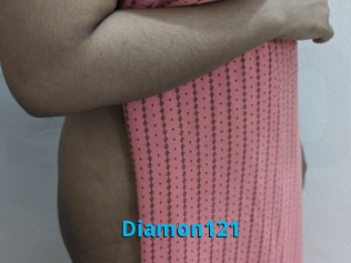 Diamon121