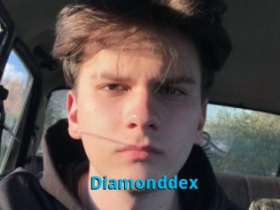 Diamonddex