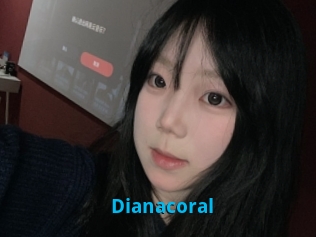Dianacoral