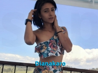 Dianakaro