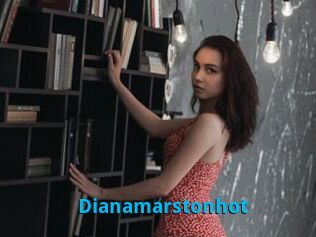 Dianamarstonhot