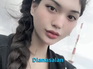 Dianasalan