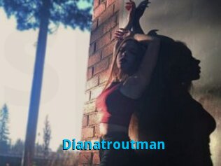 Dianatroutman