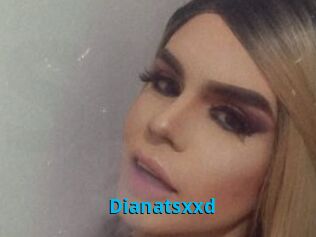 Dianatsxxd