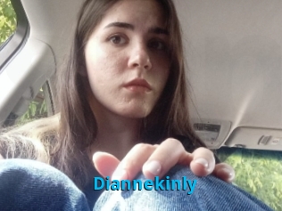 Diannekinly