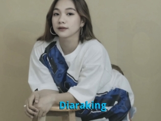 Diaraking