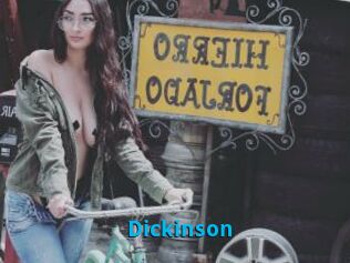Dickinson