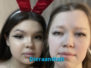 Dieraandtait