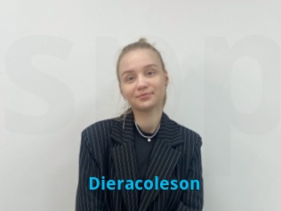 Dieracoleson