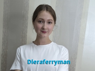 Dieraferryman