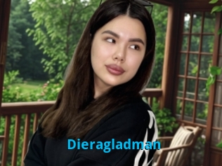 Dieragladman