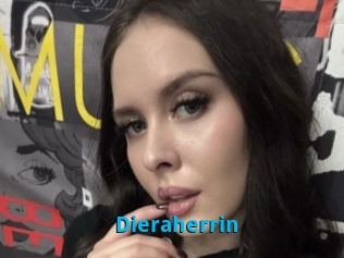 Dieraherrin