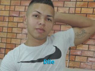 Diie