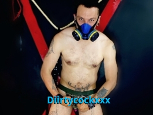 Diirtycockxxx