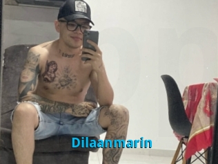 Dilaanmarin