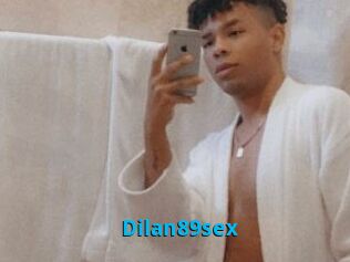 Dilan89sex
