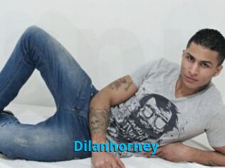 Dilanhorney