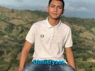 Dimitrysex