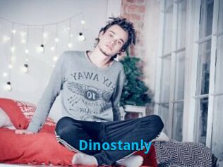 Dinostanly