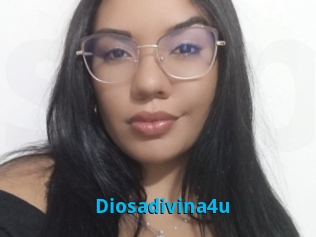Diosadivina4u