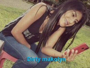 Dirty_makolyn