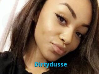 Dirtydusse