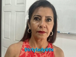 Dirtylady69x