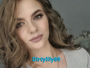 Dirtylily69
