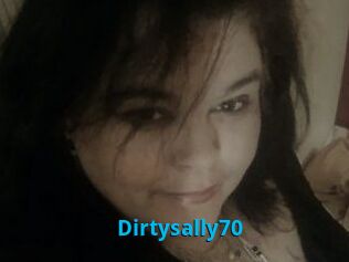Dirtysally70
