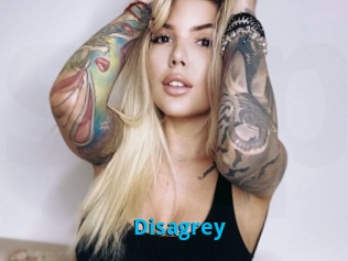 Disagrey