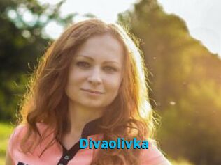 Divaolivka