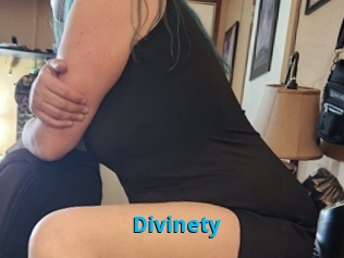 Divinety