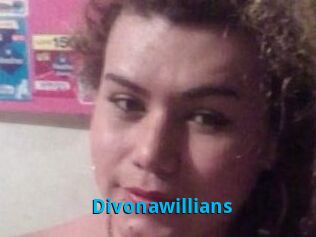 Divonawillians