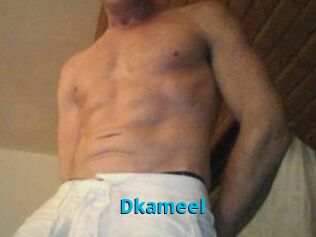 Dkameel