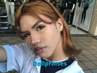 Dollprinses