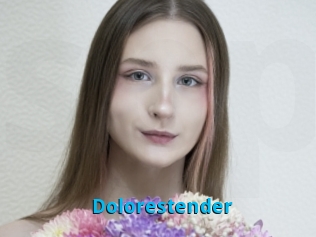 Dolorestender